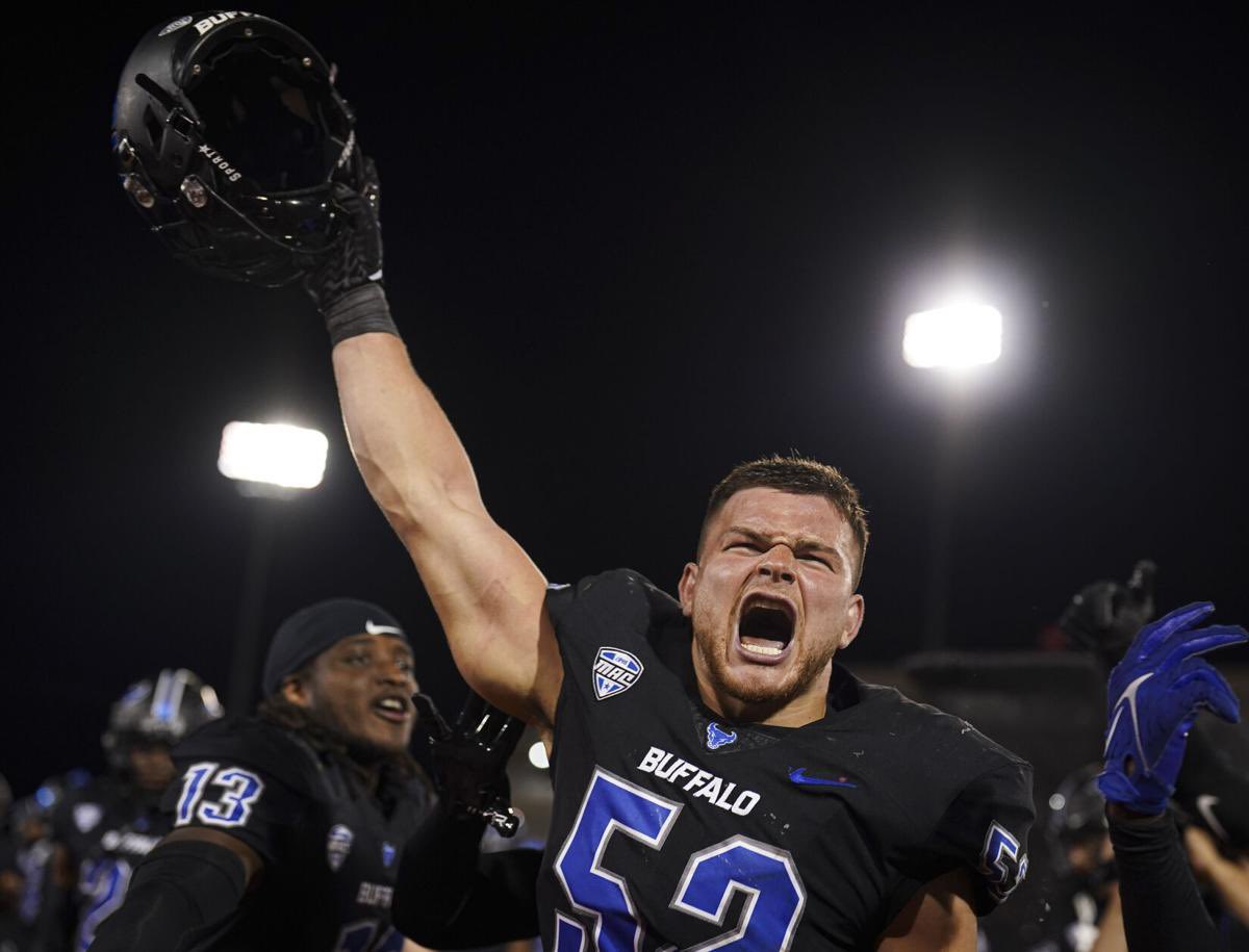Angel Luciano 3 ⭐️LB/ATH (@angellucianoiii) on Twitter photo Beyond Blessed to receive my 10th D1 offer from the University at Buffalo. <a href="/Coach_JoeBowen/">Joe Bowen</a> <a href="/Stansfield_Matt/">Matt Stansfield</a> <a href="/AndrewErby/">Andrew Erby</a> <a href="/LeaneBeckey/">Leane Thorn-Beckey</a> @PRZPAvic <a href="/EdOBrienCFB/">EdOBrienCFB</a> <a href="/adamgorney/">Adam Gorney</a> <a href="/BrianDohn247/">BrianDohn247</a> Beyond Blessed to receive my 10th D1 offer from the University at Buffalo. <a href="/Coach_JoeBowen/">Joe Bowen</a> <a href="/Stansfield_Matt/">Matt Stansfield</a> <a href="/AndrewErby/">Andrew Erby</a> <a href="/LeaneBeckey/">Leane Thorn-Beckey</a> @PRZPAvic <a href="/EdOBrienCFB/">EdOBrienCFB</a> <a href="/adamgorney/">Adam Gorney</a> <a href="/BrianDohn247/">BrianDohn247</a>