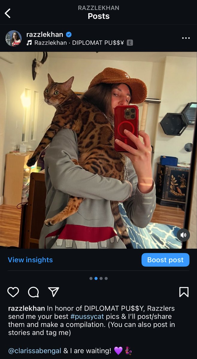 Heather "Razzlekhan" Morgan tweet media