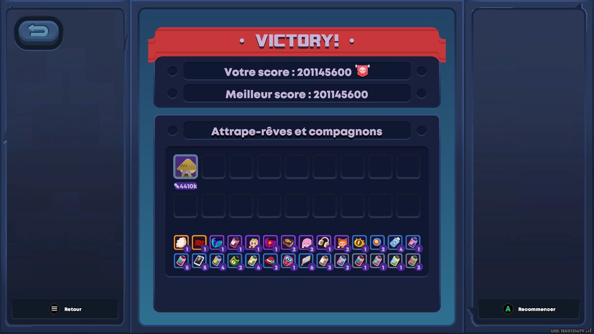 _Bebenos's tweet image. It was fun really!
I nearly died 4 times around 100M
#ZenlessZoneZero