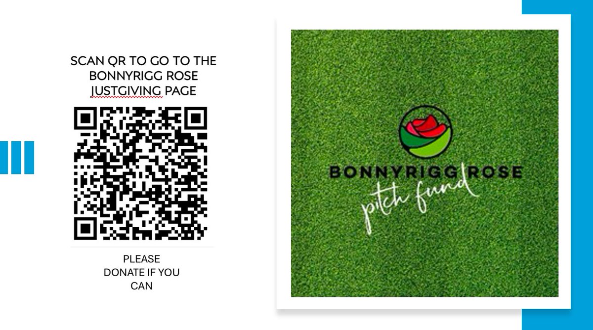 The Tartan Groundhopper (@tartan_ghopper) on Twitter photo The <a href="/BonnyriggRose/">Bonnyrigg Rose</a> v <a href="/SpartansFC/">The Spartans FC</a> video is now live, but instead of having my usual graphic I will post a link to the Bonnyrigg Pitch Fund, which I would ask you all to REPOST and share as much as possible, so we can raise awareness
youtu.be/LfG5WOjw4Lw?si… The <a href="/BonnyriggRose/">Bonnyrigg Rose</a> v <a href="/SpartansFC/">The Spartans FC</a> video is now live, but instead of having my usual graphic I will post a link to the Bonnyrigg Pitch Fund, which I would ask you all to REPOST and share as much as possible, so we can raise awareness
youtu.be/LfG5WOjw4Lw?si…