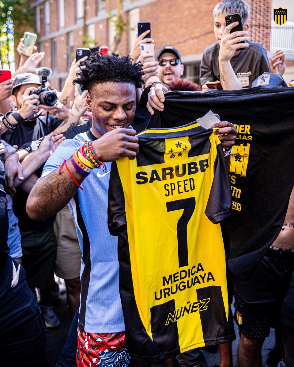 OficialCAP's tweet image. ⚡️