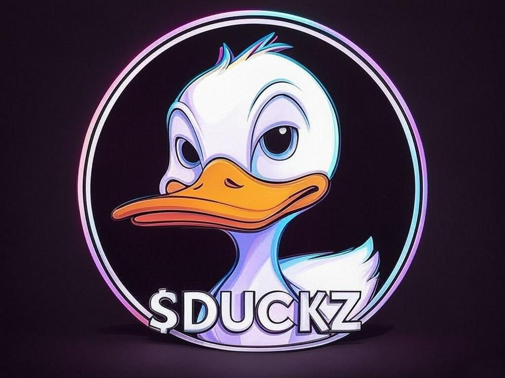 Cronos Duckz have submitted their application for whitelist on <a href="/wolfswapdotapp/">Wolfswap | Swap & Earn</a> 🦆🐺👊

Duckz is an ERC-404 token that is currently minting on <a href="/cronosapp/"></a> zkEVM. NFT can be minted through a participating DEX by purchasing 1,000,000 $DUCKZ or by link in bio!

#amplify #wolfswap