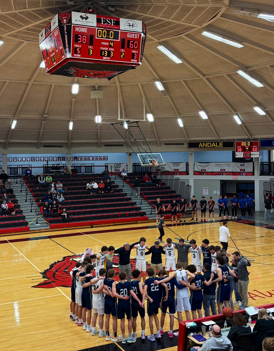 Dan Beckler tweet media