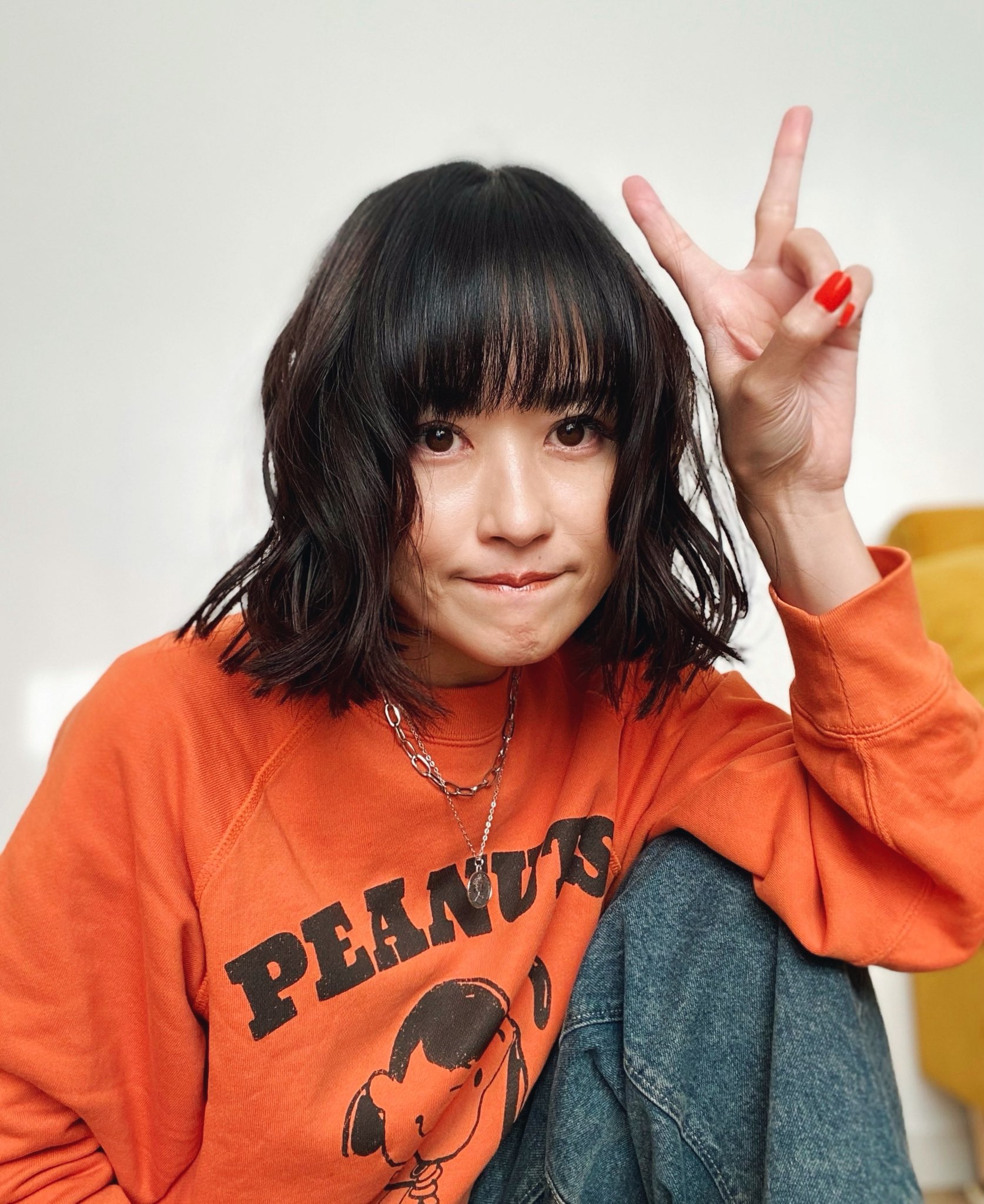 藤原岬 on X: 