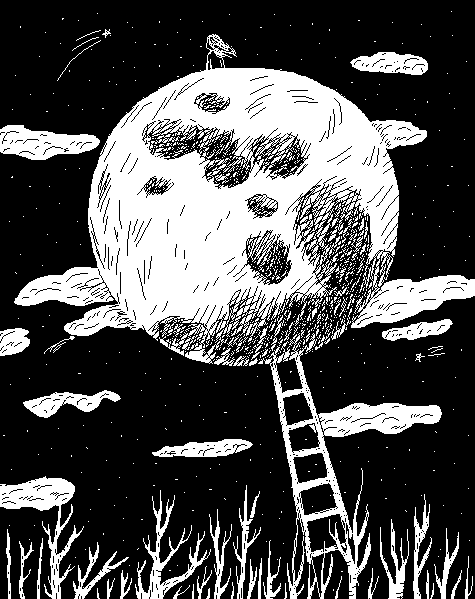 mo0n_zi's tweet photo. "Dreamer Among Stars"
#Paint98 @objktcom
๐5/20 Left
๐1 $XTZ
https://t.co/EYVEeMivtR
#drawing #TezosArts #objk https://t.co/KU0GTed2wm