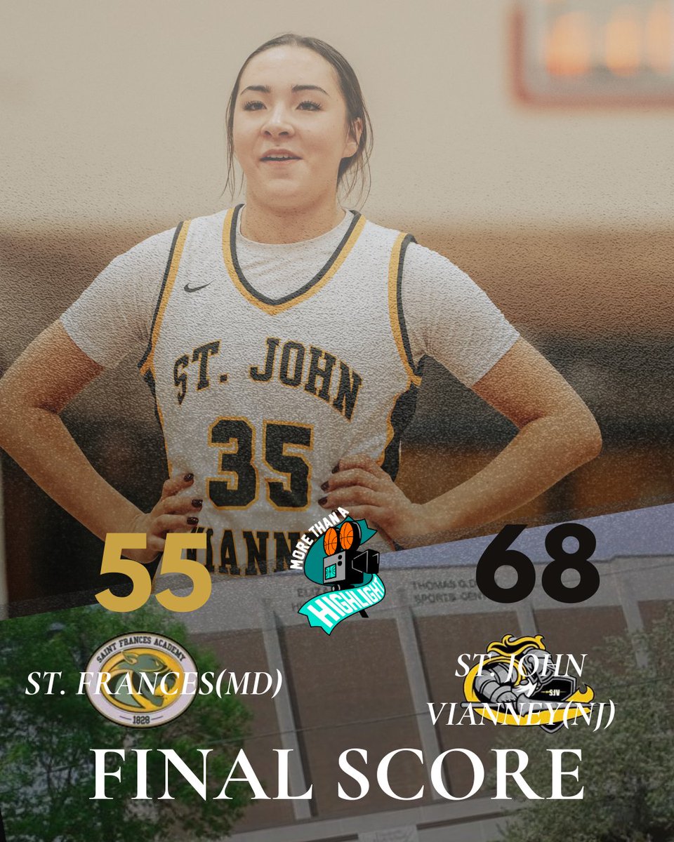 More Than A Highlight tweet media