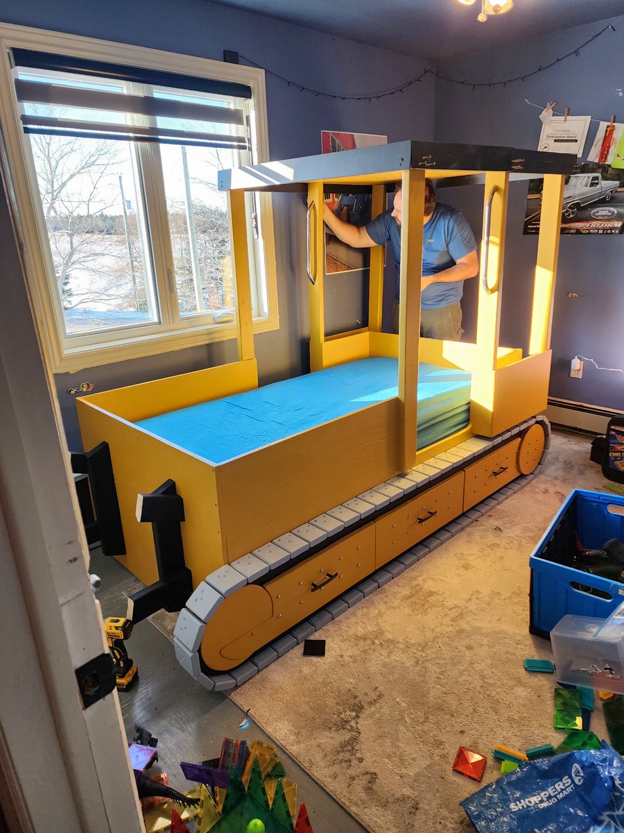 backbeachfarm's tweet photo. So close to complete https://t.co/WdznIieE3d