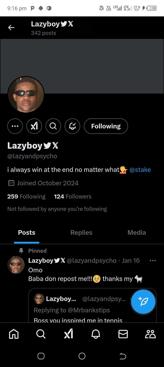 ObimRuth1998's tweet photo. @lazyandpsycho @ghostedit247 7061713731 opay https://t.co/HzXAGOOTQu
