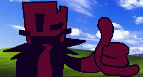 serious tweet for the 3 people who will see

first,yeah i know you don't see me in a minute,it was needed so i will have time to develop this and i am sorry for the lack of updates
second,we need artists and animators so if your soul feel nice today give this mod a chance,peace!