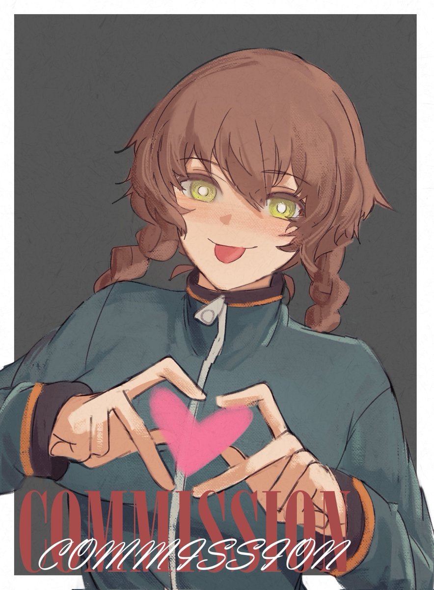 ezekquel's tweet photo. Suzuha Amane commission! 🫡
for @DomePuma from @BortVerse ! https://t.co/RykxlY9zr0