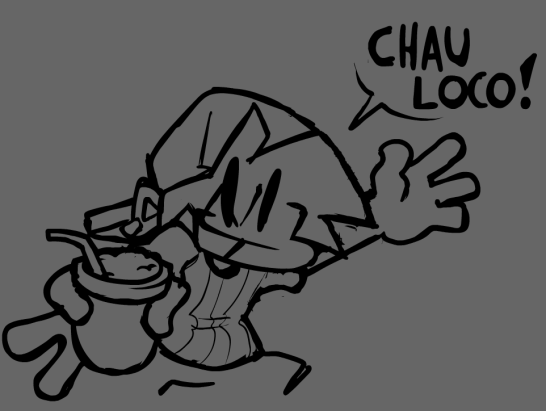 FNF ARGENTINA RUMBLE⭐⭐⭐ (Canned) tweet media