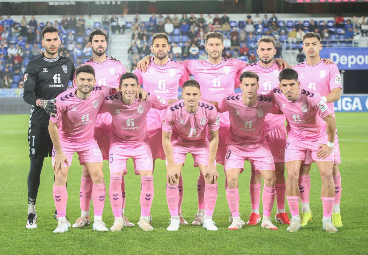CD Eldense tweet media
