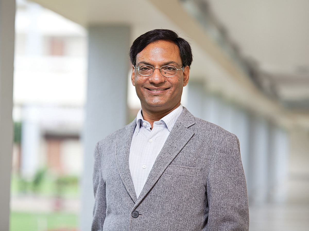 Abhay Karandikar (@karandi65) on Twitter photo Heartiest congratulations to Prof. Ashutosh Sharma <a href="/Ashutos61/">Ashutosh Sharma</a> , former Secretary, <a href="/IndiaDST/">DSTIndia</a> & President <a href="/insa_academy/">Indian National Science Academy (INSA)</a>, for the well-deserved #PadmaShri award announced today. Heartiest congratulations to Prof. Ashutosh Sharma <a href="/Ashutos61/">Ashutosh Sharma</a> , former Secretary, <a href="/IndiaDST/">DSTIndia</a> & President <a href="/insa_academy/">Indian National Science Academy (INSA)</a>, for the well-deserved #PadmaShri award announced today.
