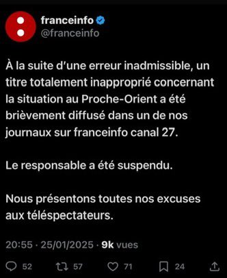 realmarcel1's tweet image. Nos excuses aux téléspectateurs pour ce bref instant de vérité, ça ne se reproduira plus.
