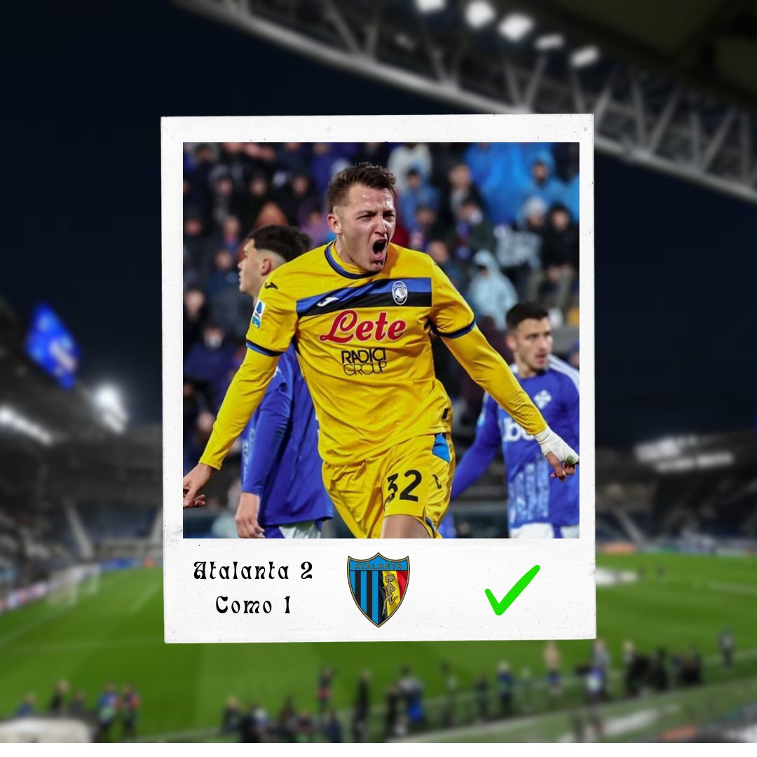 Mateo Retegui est un homme à part ! 

Doublé et victoire face à <a href="/como_fr/">Como_FR🇫🇷</a>