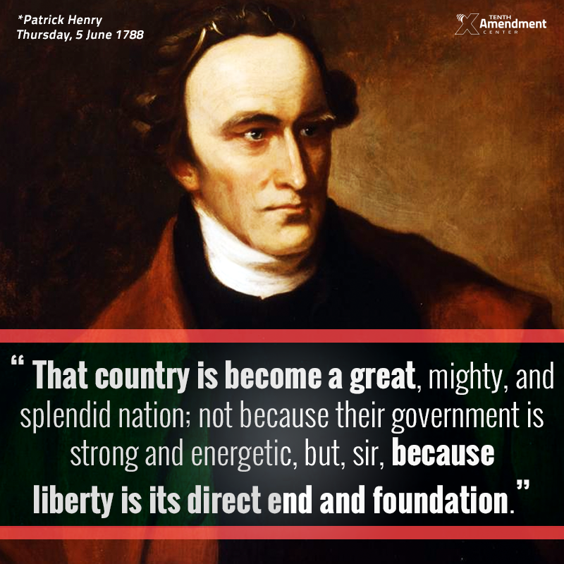 TenthAmendmentCenter tweet media