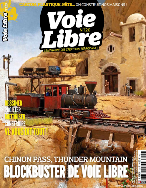 Voie Libre n°120, pour la voie étroite… et la voie normale ! blog.voielibre.com/2025/01/voie-l…