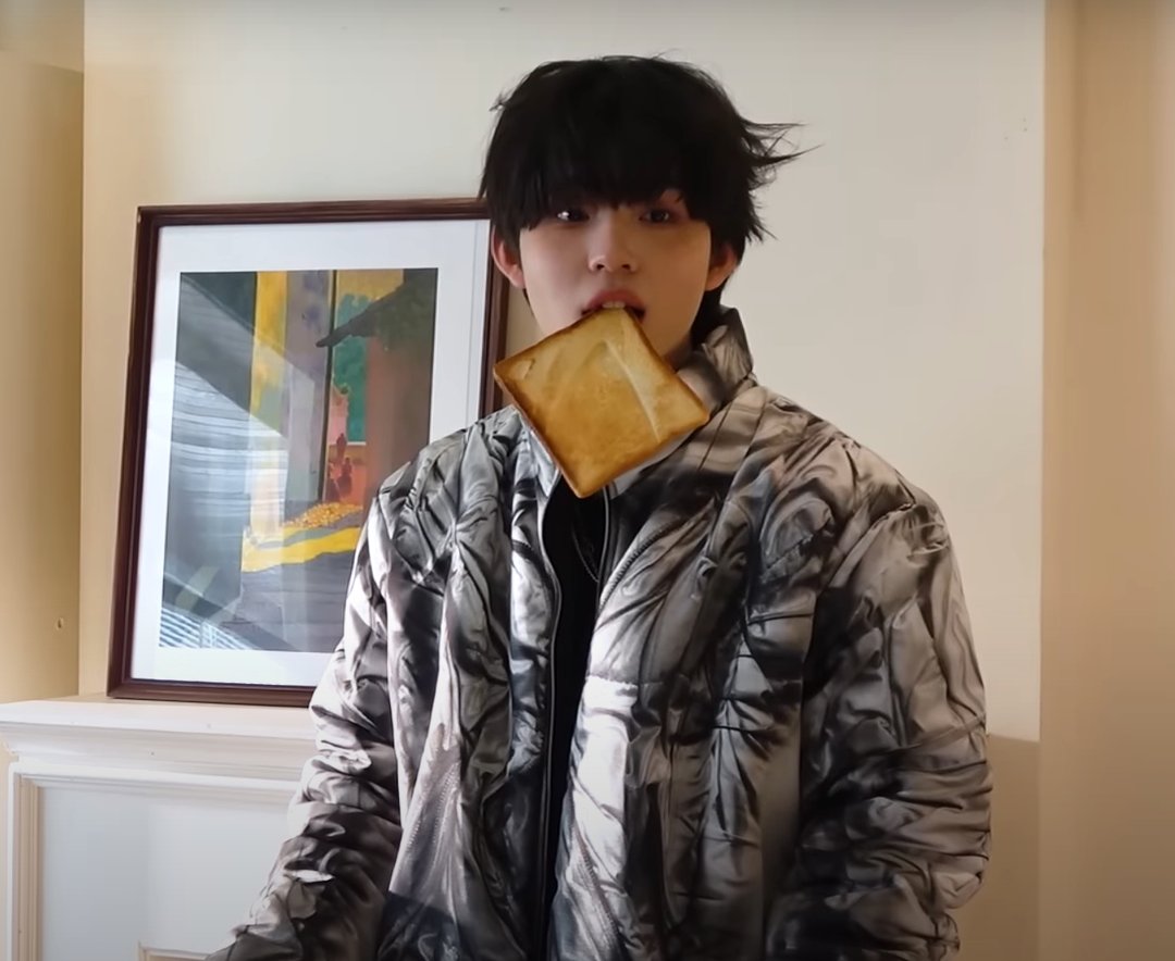 Kaiju Jacket Photoshoot #킥플립 #kickflip #케이주 #ケイジュ #Keiju
