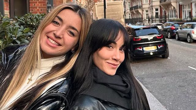 chartsaitanax's tweet photo. Artistas españolas con más streams en el top 200 🇪🇸

#1. Bad Gyal — 1.2M
#2. Aitana — 743K
#3. Lola Índigo — 711K
#4. Marta Santos — 217K
#5. Naiara — 110K
#6. Amaia — 84K
#7. Samuraï — 78K
#8. Rosalía — 68K
#9. Ana Mena — 64K
#10. Isabel Aaiún — 62K https://t.co/5GCYYKbSXx