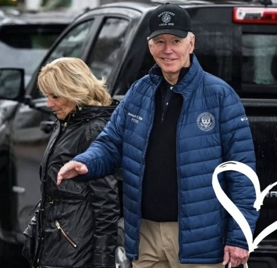 In the last 24 hours the felon froze foreign aid, pissed off europe and put an unqualified drunk in charge of our military.

Are you missing Joe too?