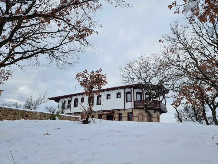 „Ако молитвата е исправна, 
тогаш сe' е е исправно.“