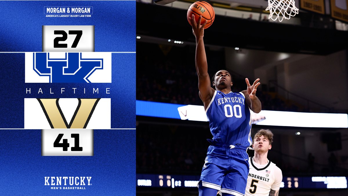 Kentucky Men’s Basketball tweet media