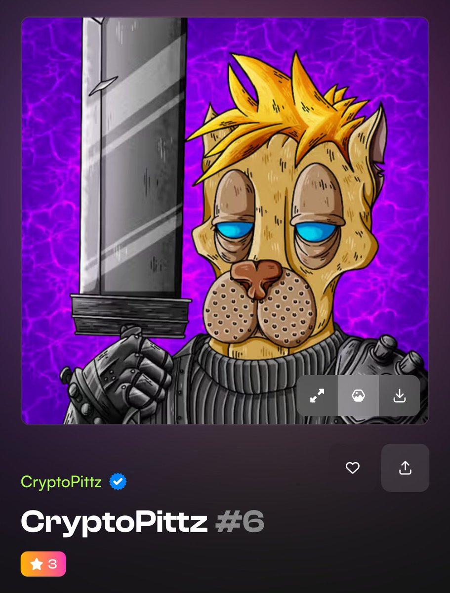 CryptoPittz tweet media