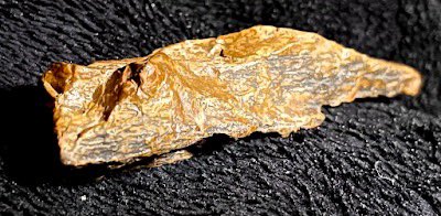 colbyfitch's tweet photo. Rock Carved Gecko - authentic #Artifact recovered in #Colorado. https://t.co/oR1KK154Wl