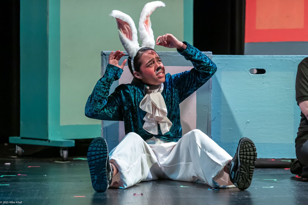 Lake Howell Theatre Company tweet media