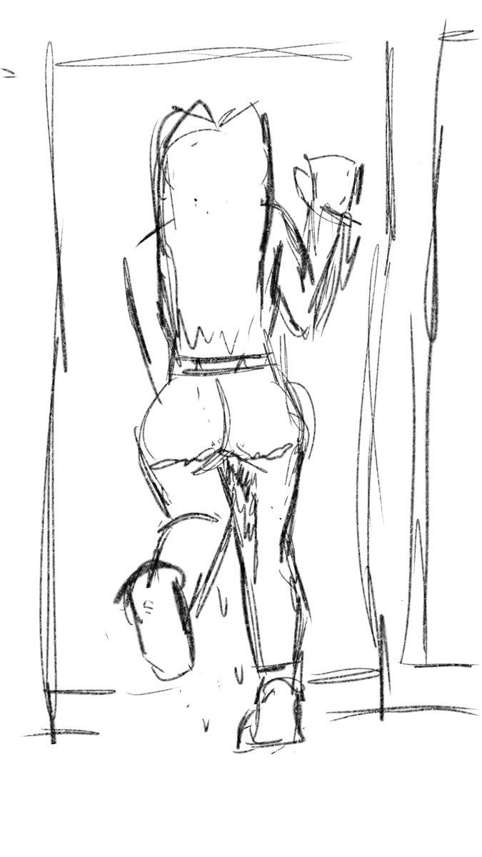 pogbernard's tweet photo. Some doodles :3 https://t.co/PJvUMPtYMQ