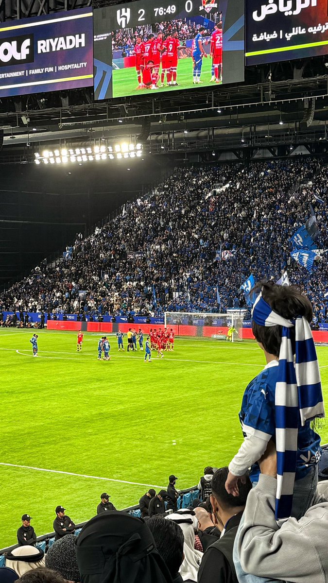ALHILAL PlNTEREST tweet media