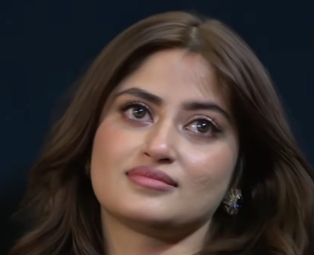 these caps did something to my heart we dont talk enough about all that she has went through at such young age, maybe bcs she never shows but so much love to this girl. sajlaaa you'll always be admired by me ❤️‍🩹