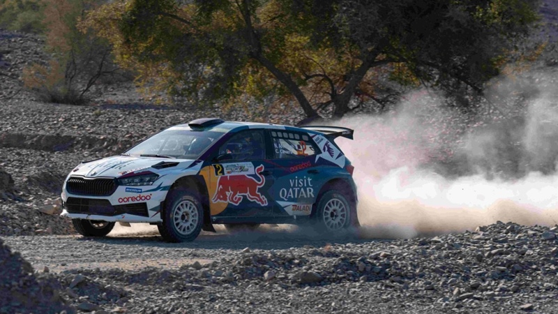 sportmotores's tweet image. #MERC - Rali de Omã: Oitava vitória para Nasser Al-Attiyah

Leia mais: iris.cpidt.pt/publishing20/!… @JoseACBandeira