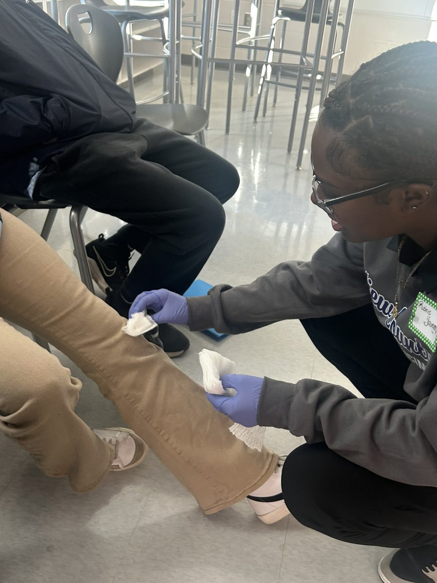 Ridge View Sports Medicine tweet media