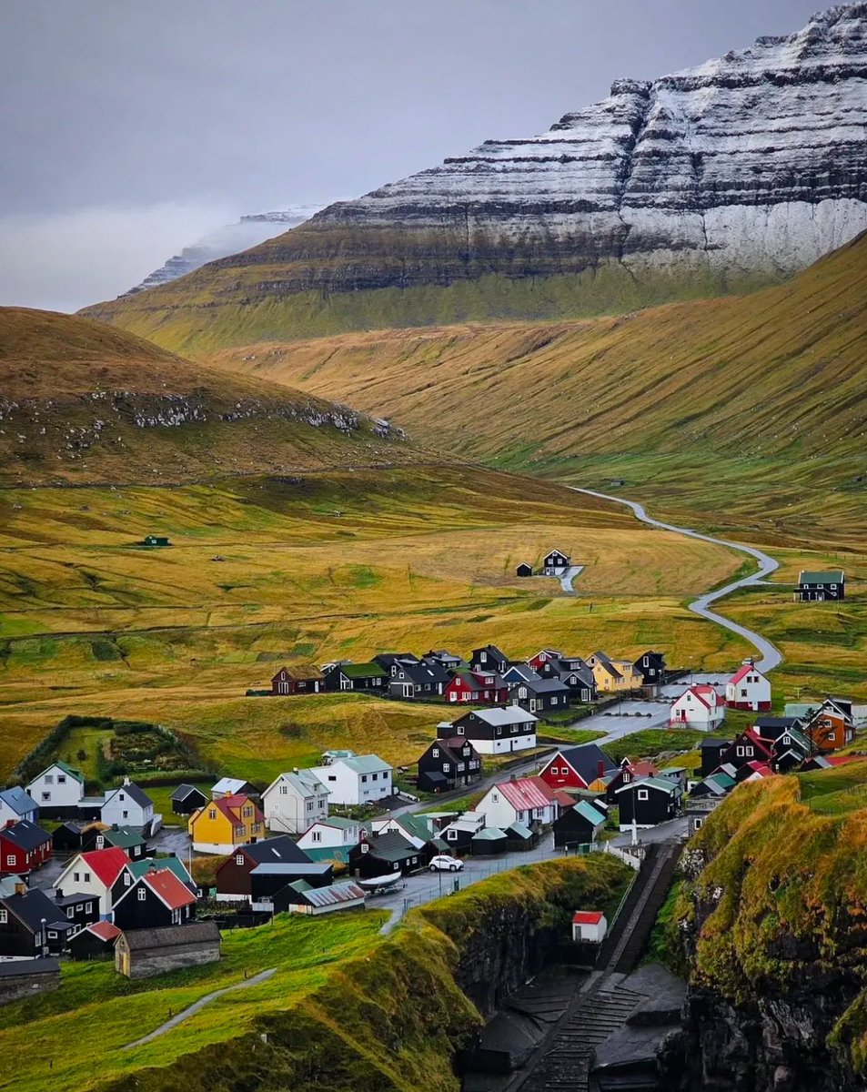 Faroe Islands 🇫🇴