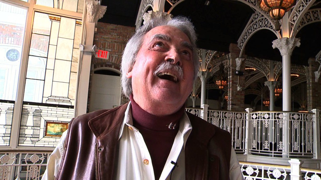 Orlando entrepreneur, Church Street visionary Bob Snow has died at age 82 trib.al/SXlTkQ7