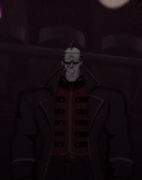 yonicmale's tweet image. Creature Commandos (2024)
7/10
I watched this awhile ago actually. It was sufficient. It made me laugh really hard at some points and cringe at others, but I liked it overall. #FREEJOHN