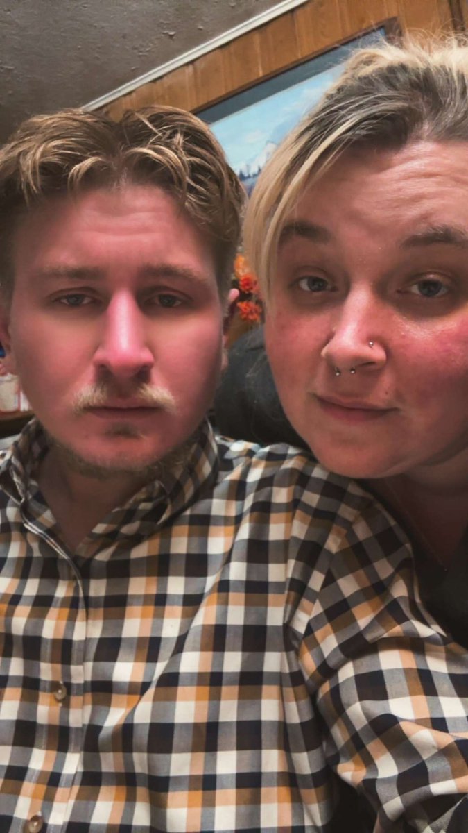 Happy 2 years to the man who has never left my side through my craziness, my anger, the good and bad days. We came through it together. You’re the love of my life, my best friend. You’ve made me the happiest girl in the world. I love you so much 🩷 <a href="/Cfreps9/">Frepc</a>