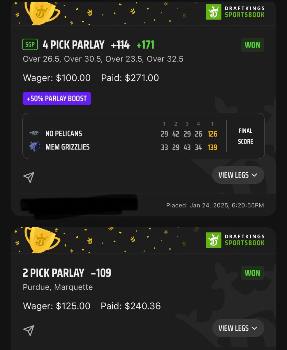 JustinMains45's tweet photo. Cash soccer this am✅

Wins from last night✅

Plenty of plays today @BTBSupport 

Thanks guys @roiguy123  @JPWVOH @GatorLocks @snowman_sports 

No matter what sport you like BTB has a profitable capper for you 

LETS HAVE A NIGHT🤝

Join for all plays⬇️
https://t.co/Ky5D43cRsM https://t.co/HpbaqS5Ktx