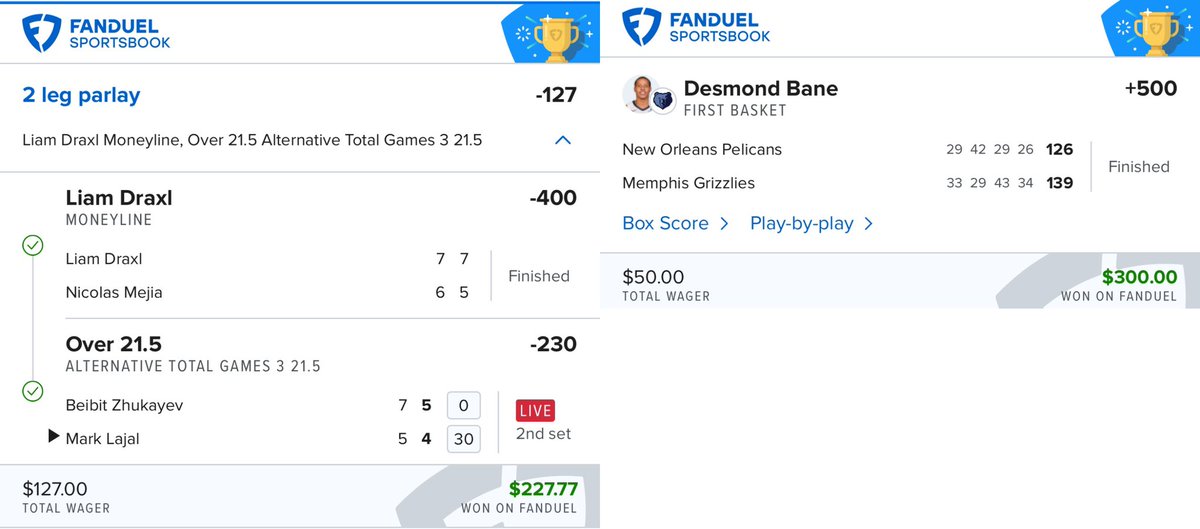 JustinMains45's tweet photo. Cash soccer this am✅

Wins from last night✅

Plenty of plays today @BTBSupport 

Thanks guys @roiguy123  @JPWVOH @GatorLocks @snowman_sports 

No matter what sport you like BTB has a profitable capper for you 

LETS HAVE A NIGHT🤝

Join for all plays⬇️
https://t.co/Ky5D43cRsM https://t.co/HpbaqS5Ktx