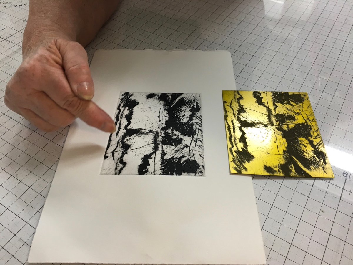 🎉 Miller Family Free Day is tomorrow—1/26, 10 am–5 pm!

Enjoy free admission to the Museum, including special printmaking demos by Atelier Meridian studio from 12–3 pm in Schnitzer Sculpture Court. 

Reserve your free ticket online or at the door → bit.ly/3W9ztTG