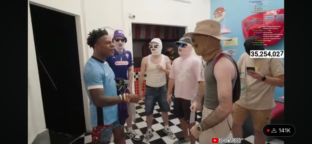 franchiossi_'s tweet photo. los tussiwarriors presentan “damn summer” ft speed https://t.co/FyeDkkzN1T