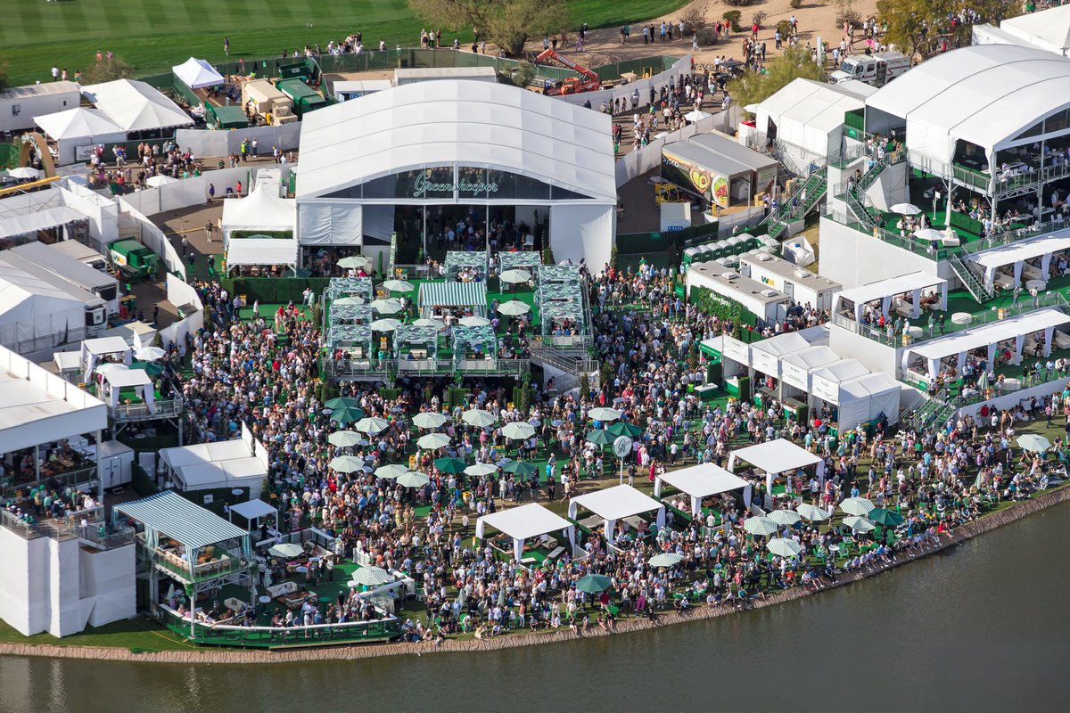 WM Phoenix Open tweet media