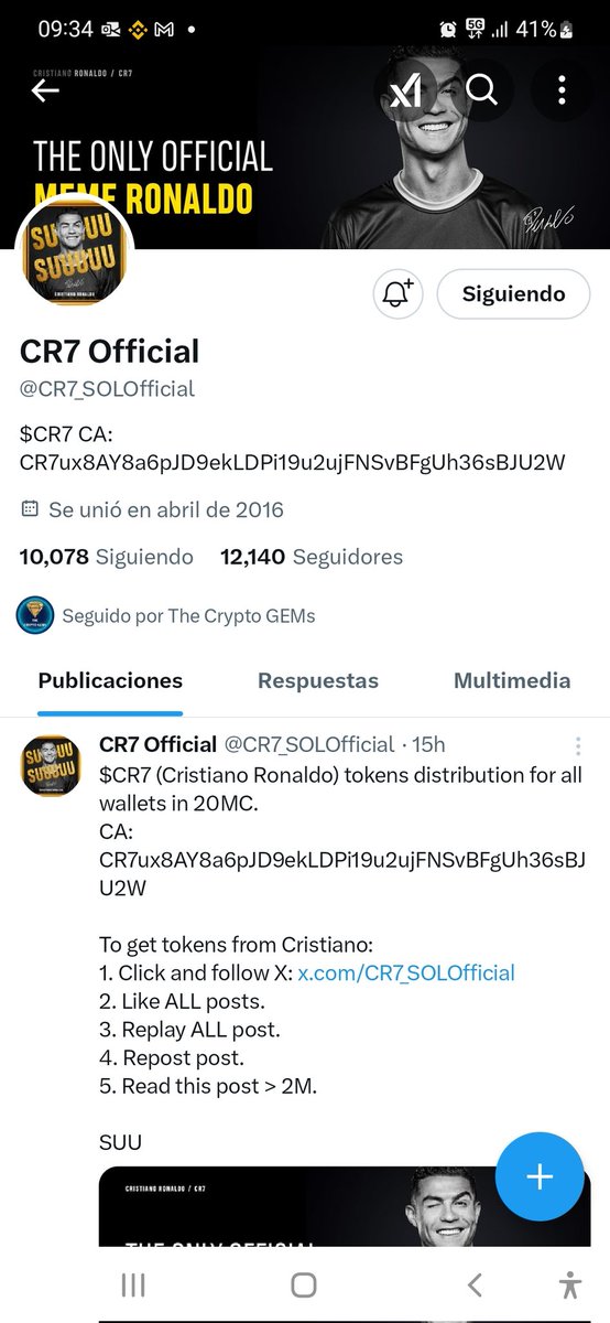 ChileanCrypto23's tweet photo. @WhaleEverything https://t.co/kU5l4ZNFFo