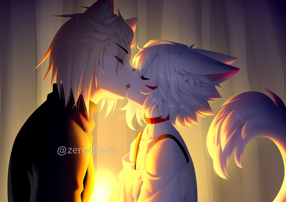zer0plus18's tweet photo. Some old commissions I made for my friend Suff <3 https://t.co/RwdA7fA9j4