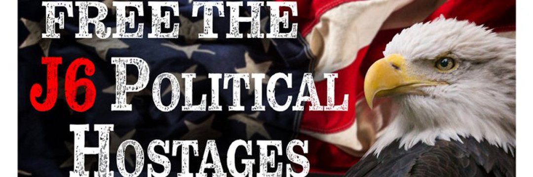USAFirstPatriot's tweet photo. 12 #J6HOSTAGES REMAIN!
SAY THEIR NAMES!!! ๐บ๐ธ
#JeremyBrown
#DarrellNeely
#JasonTasker
#DanielBall
#DominicBox
#AndrewGrigsby
#TaylorTaranto
#TheodoreMiddendorf
#DavidDaniels
#EdwardKelly
#BenjaminMartin
#AnthonyVo
#FreeTheJ6Hostages๐บ๐ธ @realDonaldTrump ๐บ๐ธ https://t.co/sKl4cWNNHr