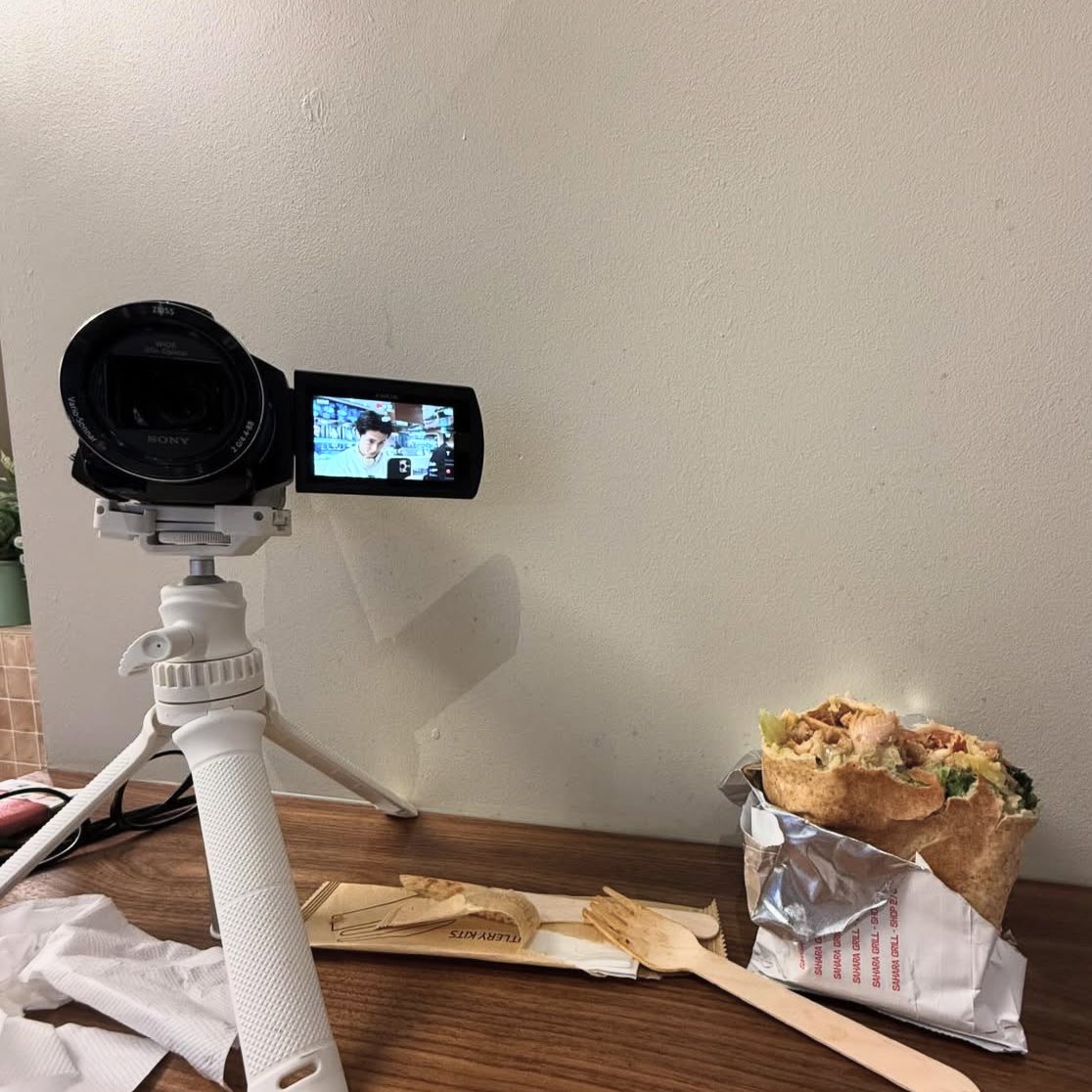 zqmarkmin's tweet photo. comfort vlogs 🩵🩷 https://t.co/EB8vay0xws