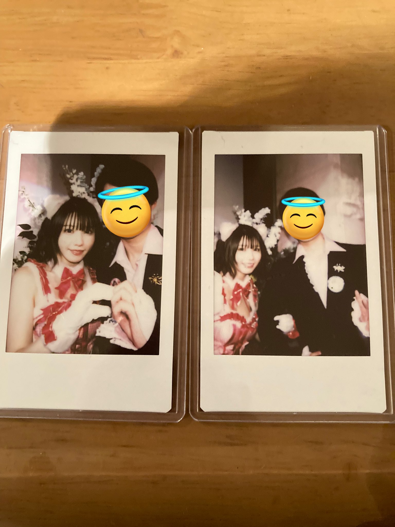 えなこ C102 えなこりんセット 直筆サイン入り