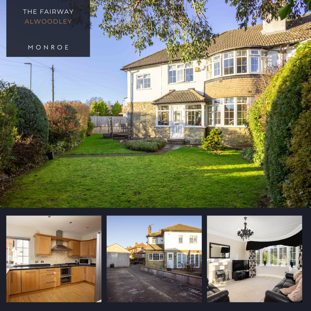 Monroe Estate Agents tweet media