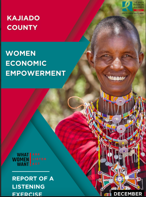 Wanja_Mbuthia's tweet image. Abandoned but not voiceless. Women in Kajiado bear the weight of securing their families—alone. The 'What Women Want' report by @WRAKenya shines a light on their struggles and delivers solutions. Will policymakers listen and act? 📖 Read more: lnkd.in/dptAcKBQ